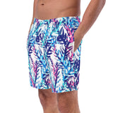 Coral Reef Men's Swim Trunks - Dockhead