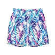 Coral Reef Men's Swim Trunks - Dockhead