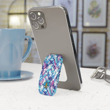Coral Reef Phone Click-On Grip - Dockhead