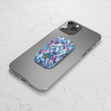 Coral Reef Phone Click-On Grip - Dockhead