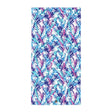 Coral Reef Beach Towel - Dockhead