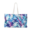 Coral Reef Weekender Tote Bag - Dockhead