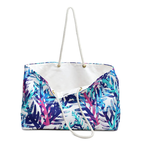 Coral Reef Weekender Tote Bag - Dockhead