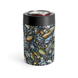 Dapper Diver Can Holder - Dockhead