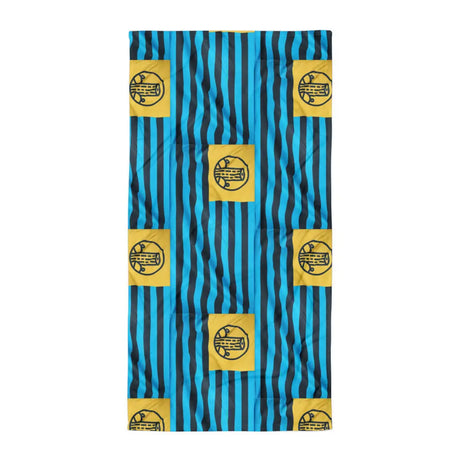 Dockhead America Beach Towel - Dockhead