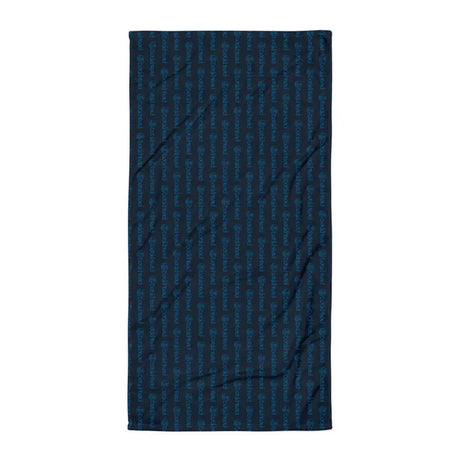 Dockhead Beach Towel - Dockhead