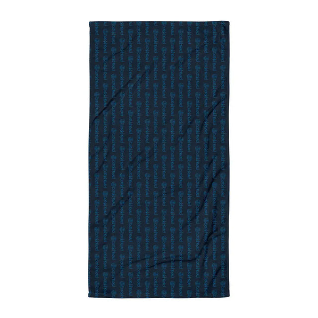 Dockhead Beach Towel - Dockhead