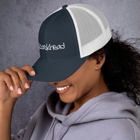 Dockhead Trucker Hat - Dockhead