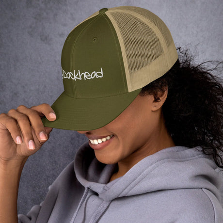 Dockhead Trucker Hat - Dockhead