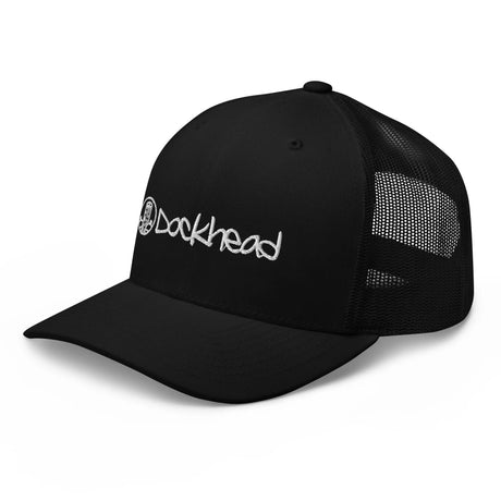 Dockhead Trucker Hat - Dockhead