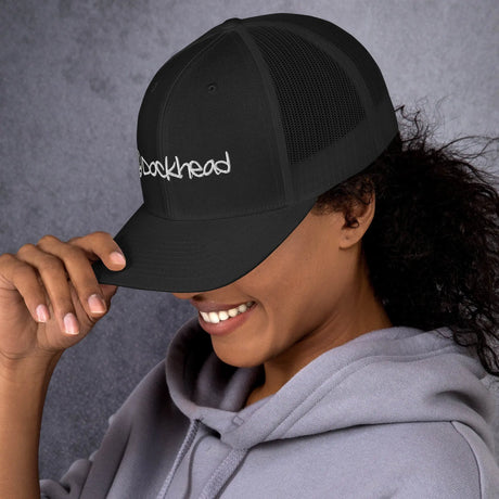 Dockhead Trucker Hat - Dockhead