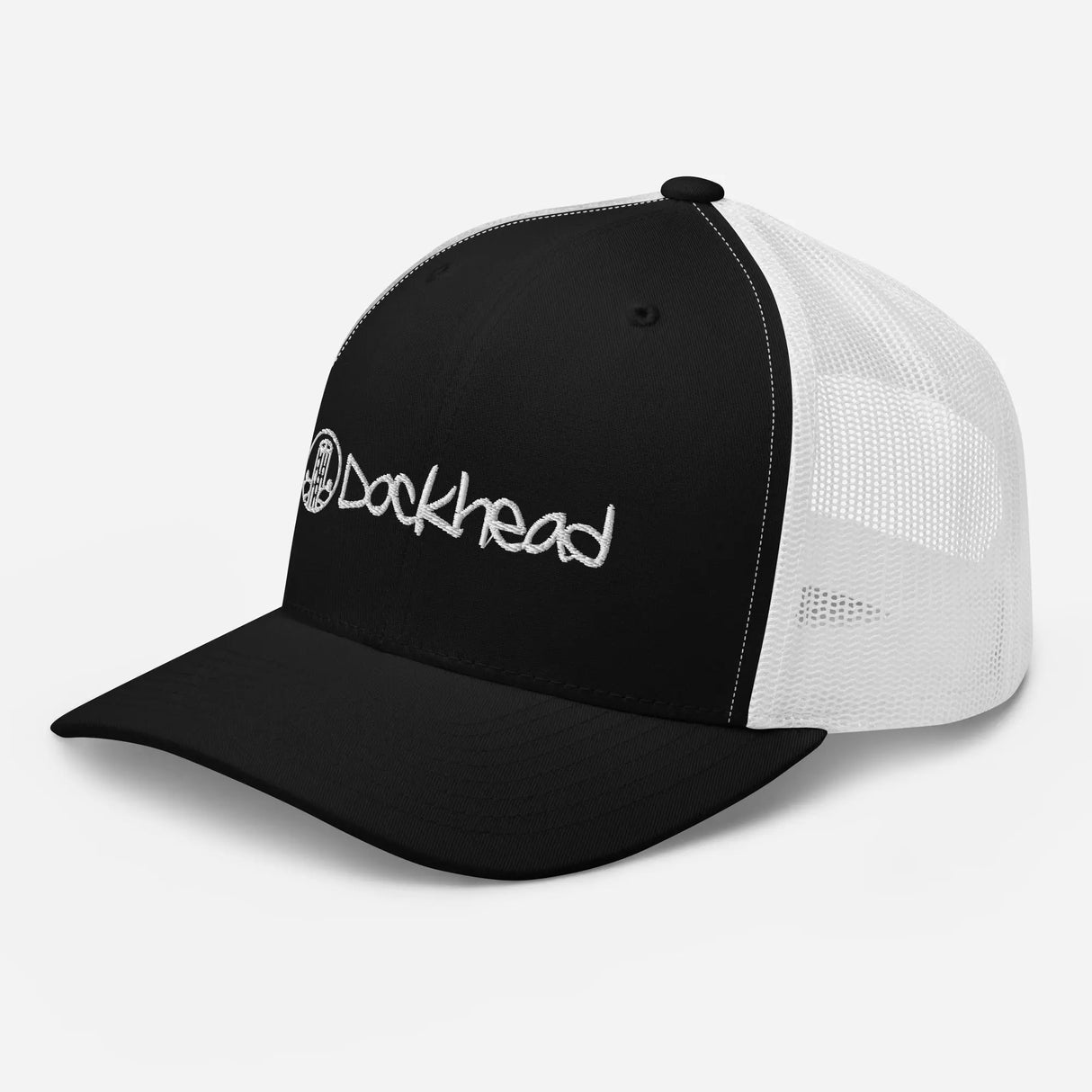 Dockhead Trucker Hat - Dockhead