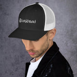 Dockhead Trucker Hat - Dockhead