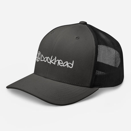 Dockhead Trucker Hat - Dockhead