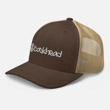 Dockhead Trucker Hat - Dockhead