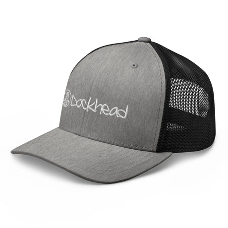 Dockhead Trucker Hat - Dockhead