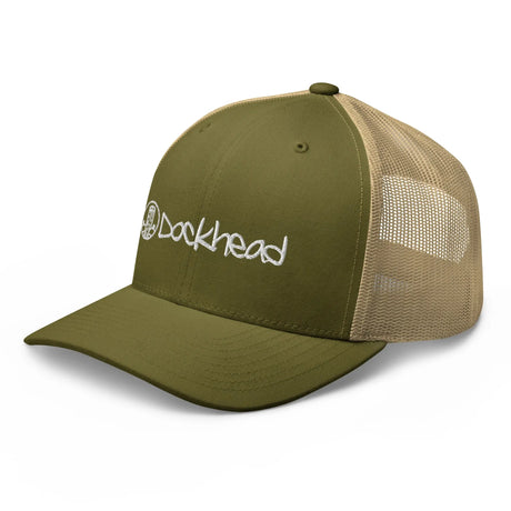 Dockhead Trucker Hat - Dockhead