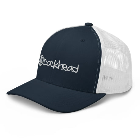 Dockhead Trucker Hat - Dockhead