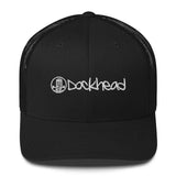 Dockhead Trucker Hat - Dockhead