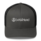 Dockhead Trucker Hat - Dockhead