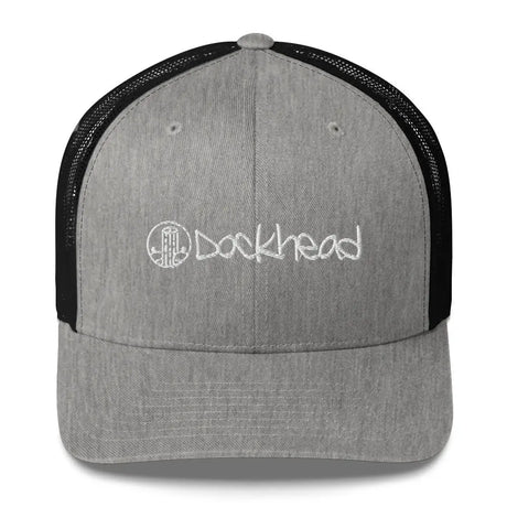 Dockhead Trucker Hat - Dockhead