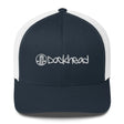 Dockhead Trucker Hat - Dockhead