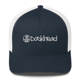 Dockhead Trucker Hat - Dockhead