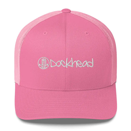 Dockhead Trucker Hat - Dockhead