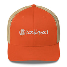 Dockhead Trucker Hat - Dockhead
