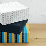 Dockhead Wrapping Paper Sheets - Dockhead