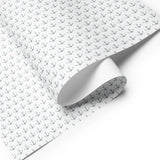 Dockhead Wrapping Paper Sheets - Dockhead