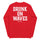 Drunk On Waves Long Sleeve Shirt - Dockhead