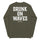 Drunk On Waves Long Sleeve Shirt - Dockhead