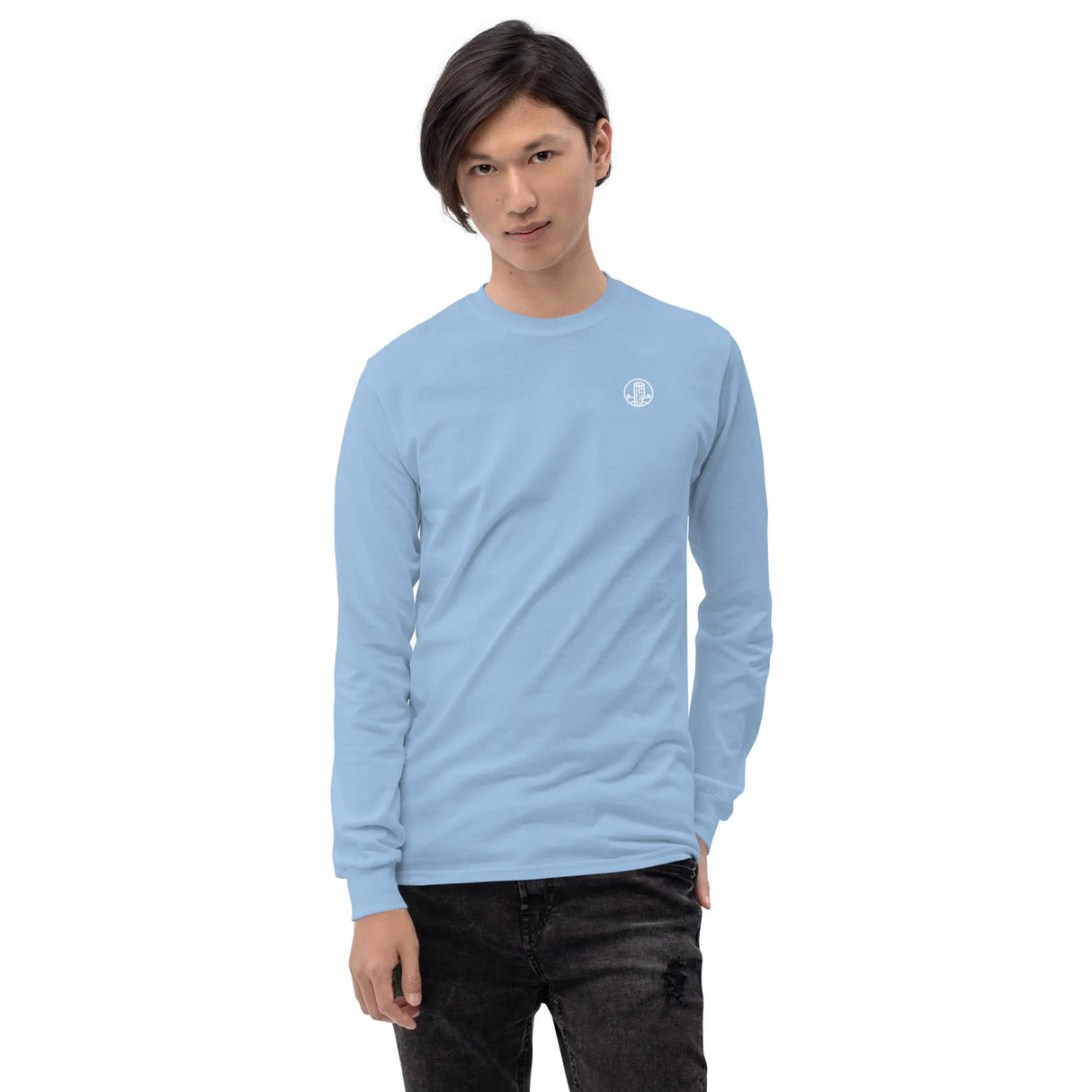 Drunk On Waves Long Sleeve Shirt - Dockhead