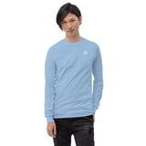 Drunk On Waves Long Sleeve Shirt - Dockhead