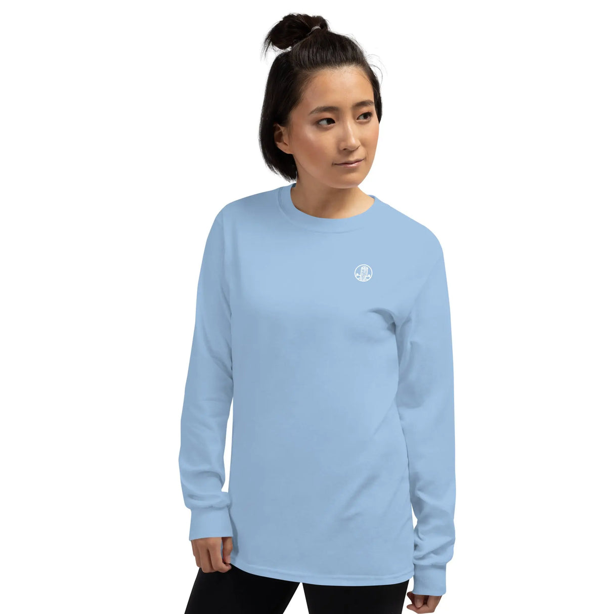 Drunk On Waves Long Sleeve Shirt - Dockhead