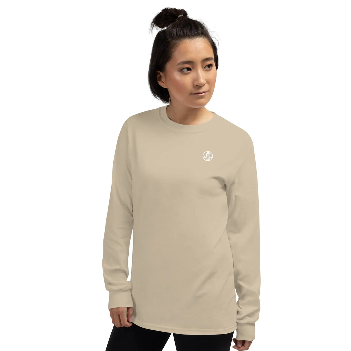 Drunk On Waves Long Sleeve Shirt - Dockhead