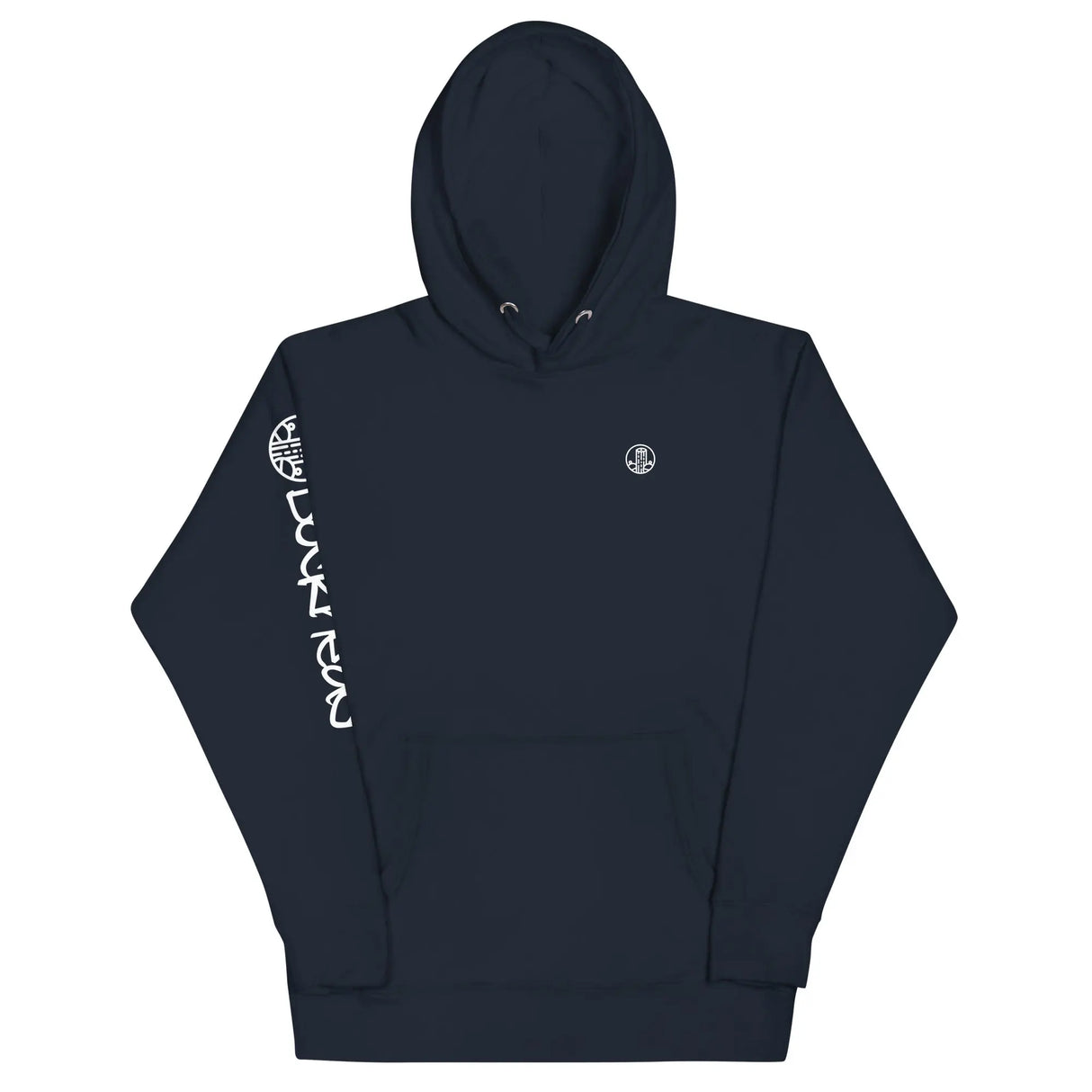 Essential Dockhead Hoodie - Dockhead