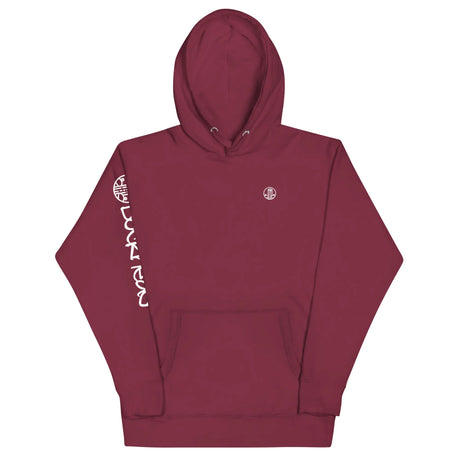 Essential Dockhead Hoodie - Dockhead