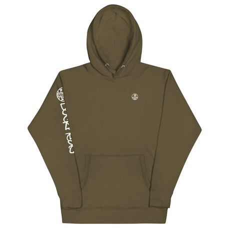 Essential Dockhead Hoodie - Dockhead