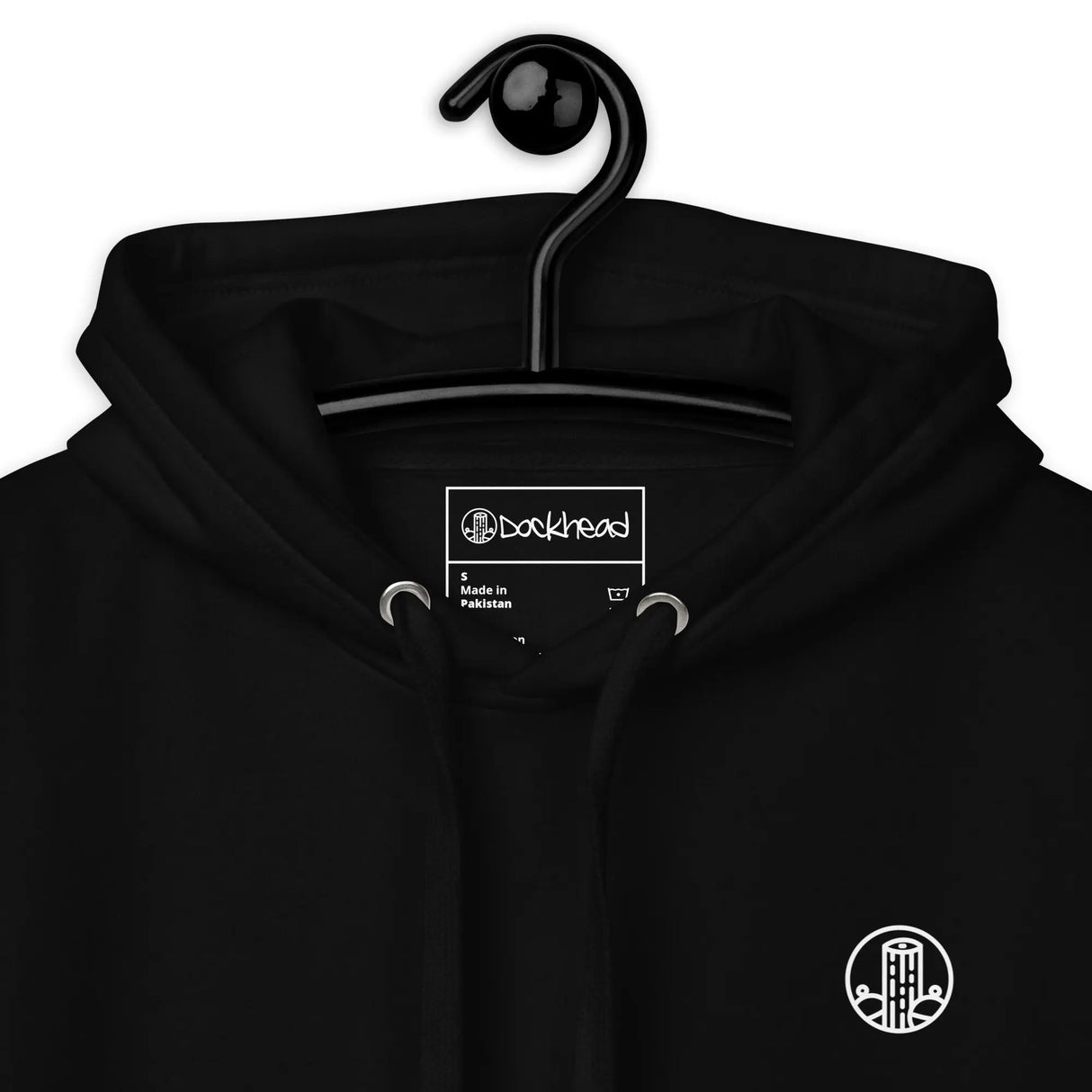 Essential Dockhead Hoodie - Dockhead