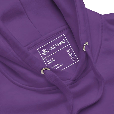 Essential Dockhead Hoodie - Dockhead