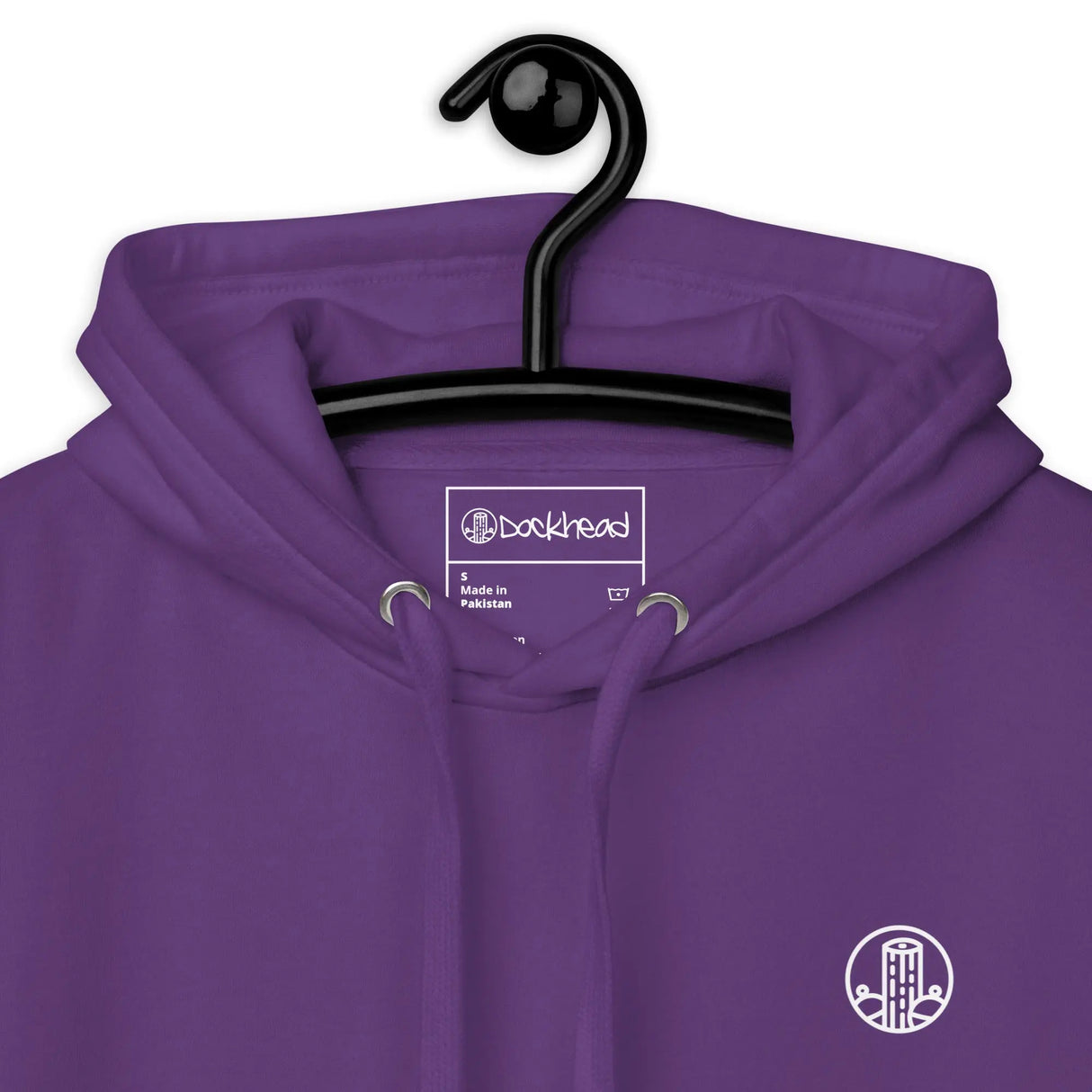 Essential Dockhead Hoodie - Dockhead