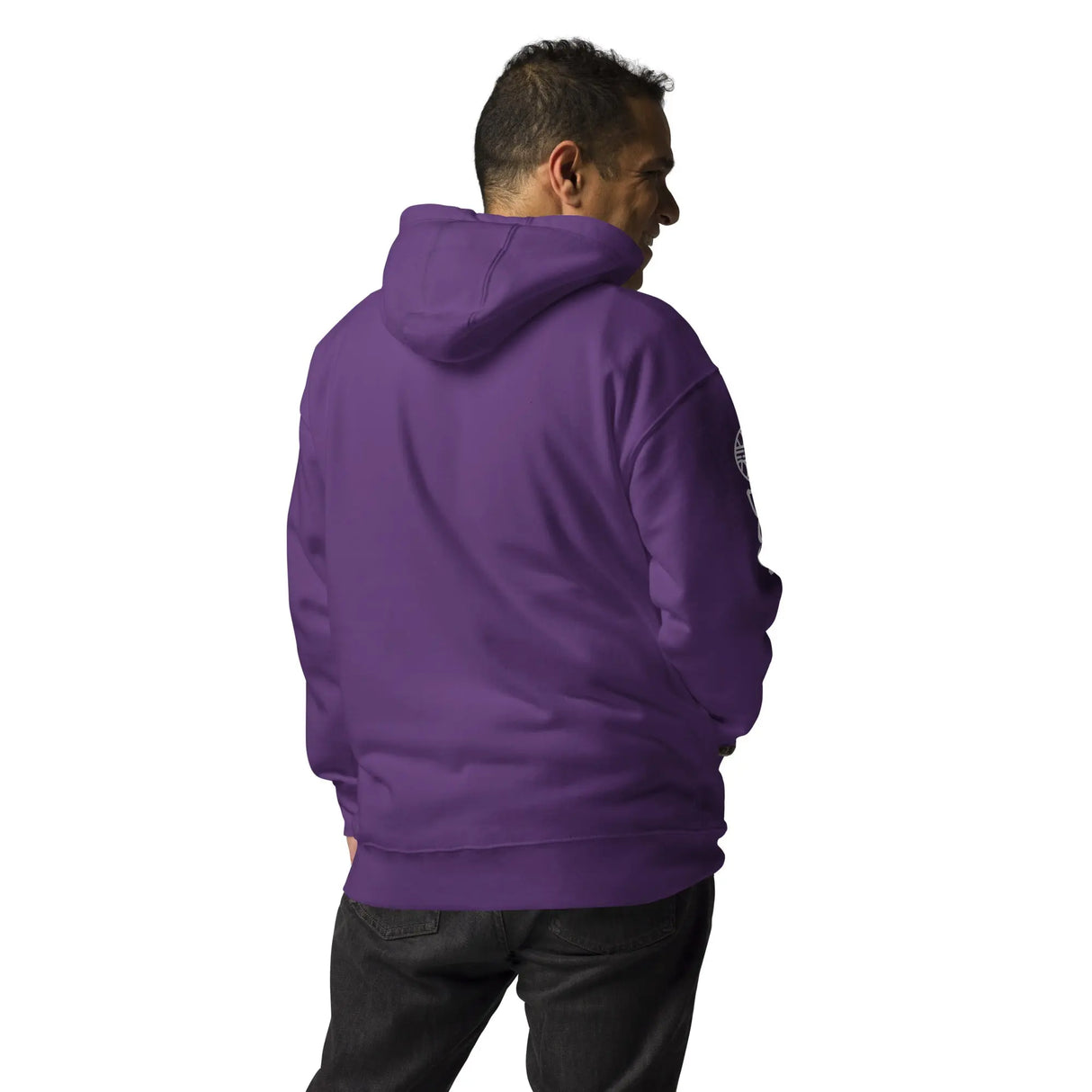 Essential Dockhead Hoodie - Dockhead