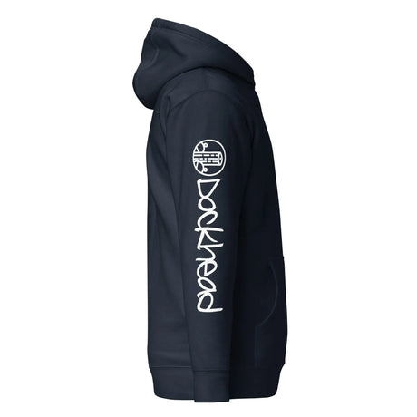 Essential Dockhead Hoodie - Dockhead