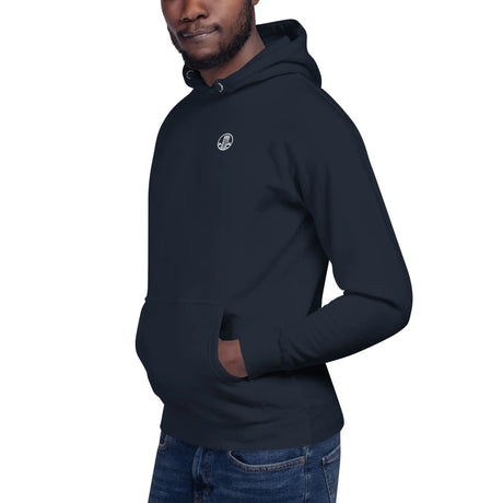 Essential Dockhead Hoodie - Dockhead