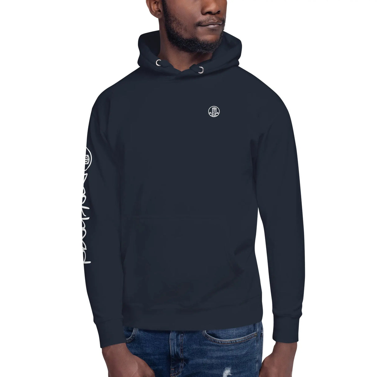 Essential Dockhead Hoodie - Dockhead