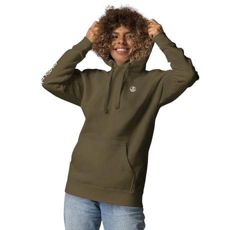 Essential Dockhead Hoodie - Dockhead