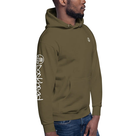 Essential Dockhead Hoodie - Dockhead