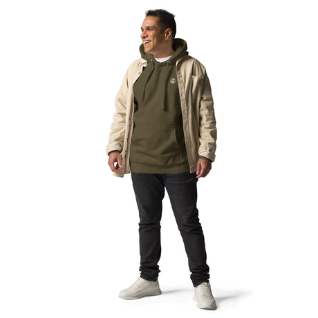 Essential Dockhead Hoodie - Dockhead